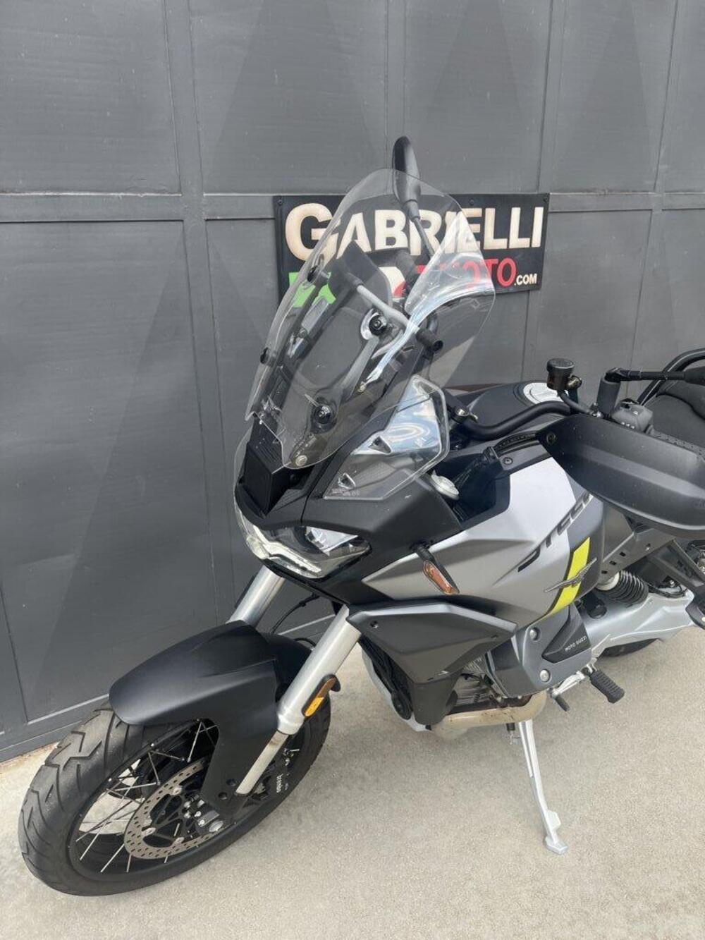 Moto Guzzi Stelvio (2024 - 26) (2)