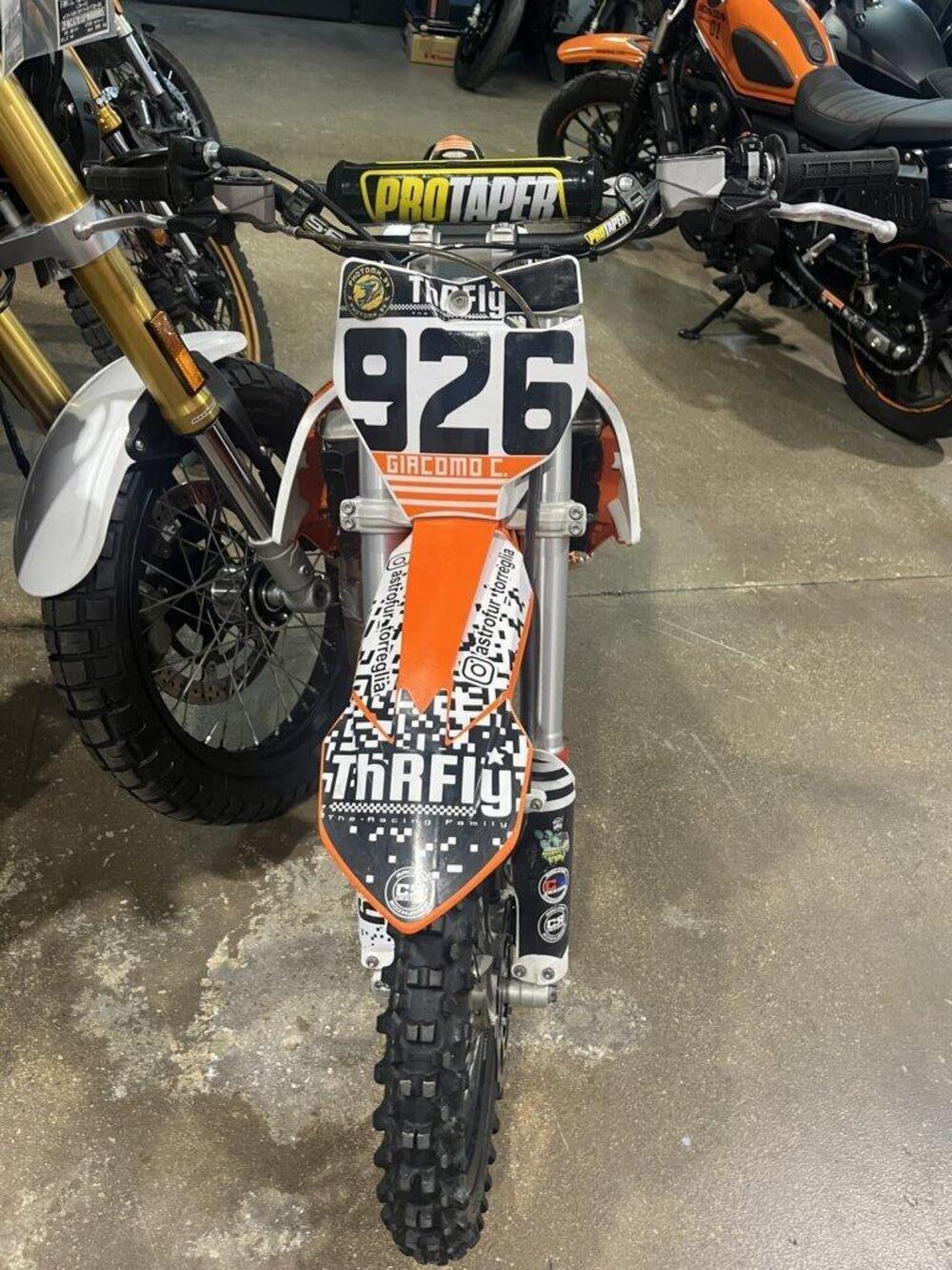 KTM 65 SX (2020) (2)