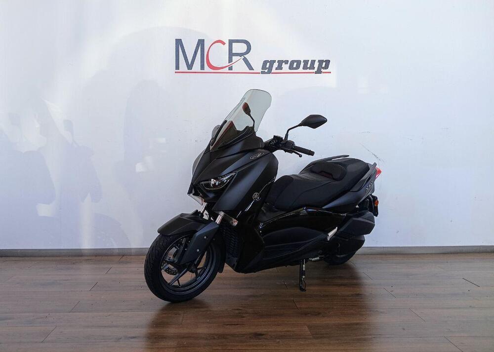 Yamaha X-Max 300 Tech Max (2020)