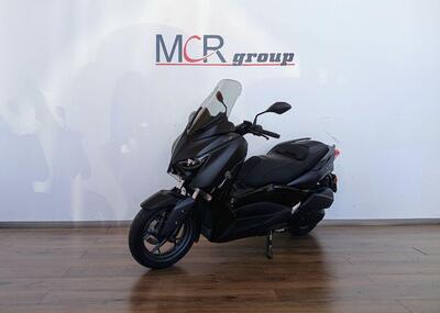 Yamaha X-Max 300 Tech Max (2020) usata