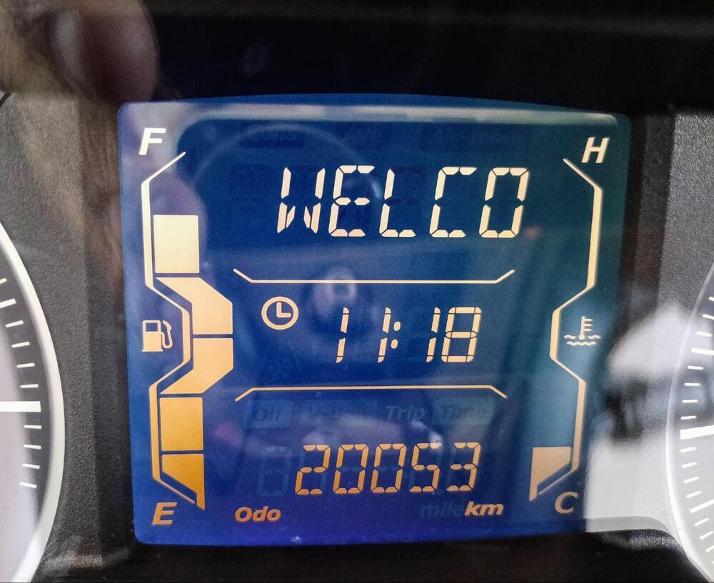 Yamaha X-Max 300 Tech Max (2020) (5)