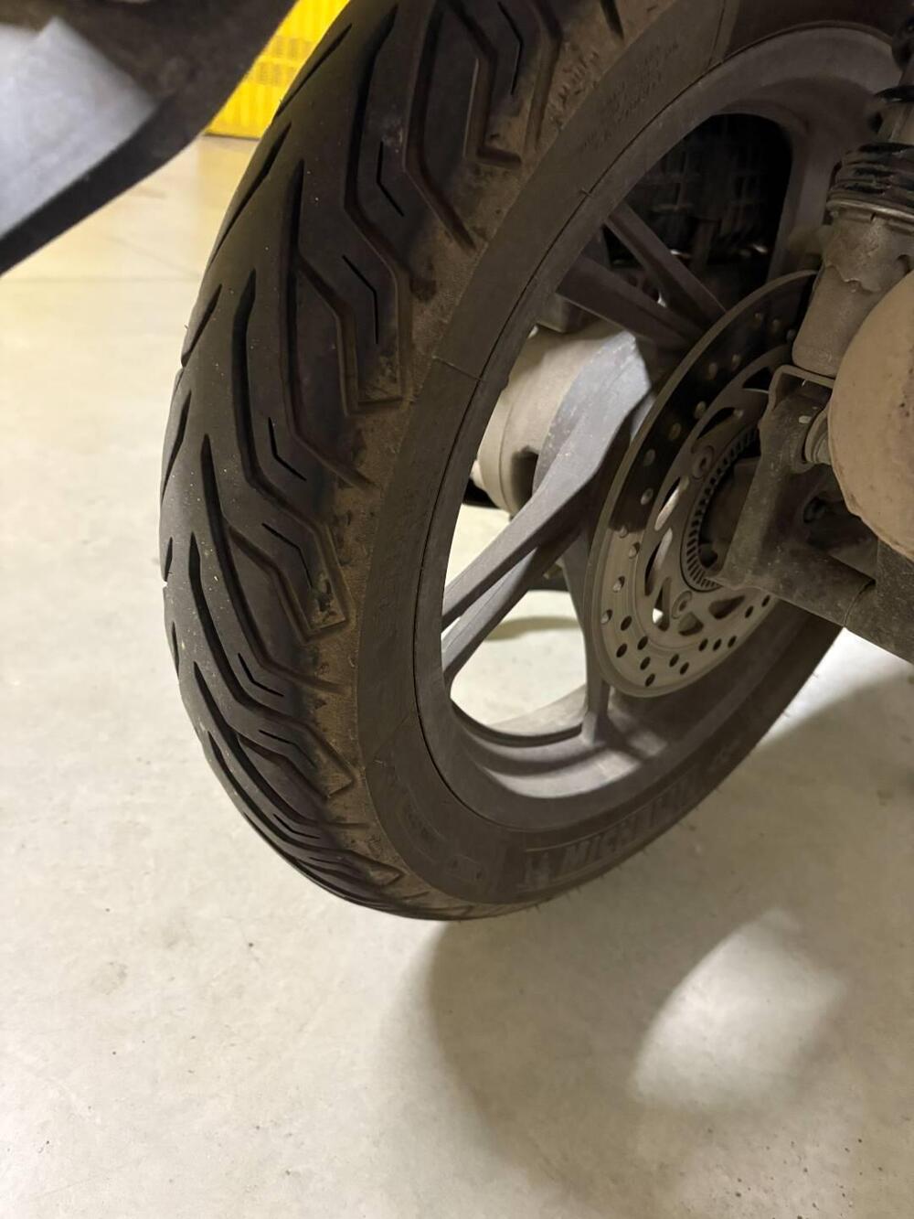 Honda SH 150i Sport (2024 - 25) (5)