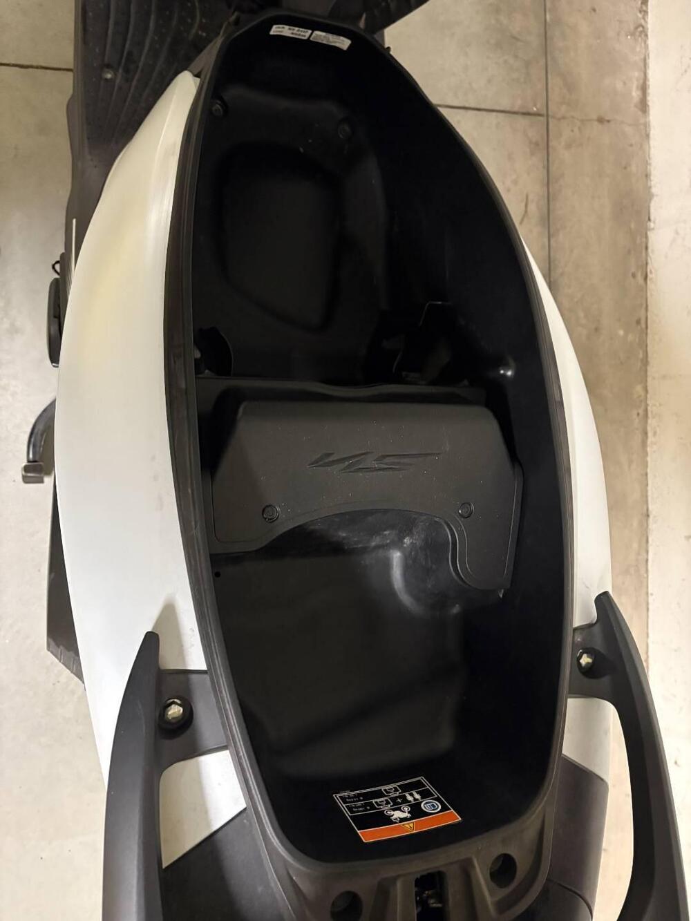 Honda SH 150i Sport (2024 - 25) (7)