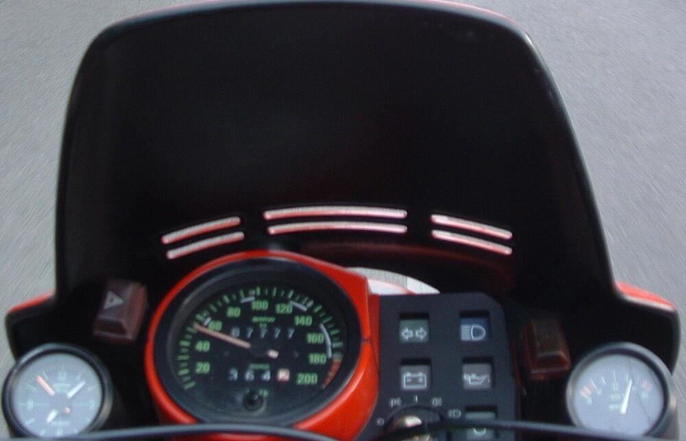 Bmw R 80 G/S (1980 - 87) (7)