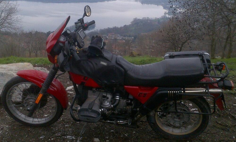 Bmw R 80 G/S (1980 - 87) (10)