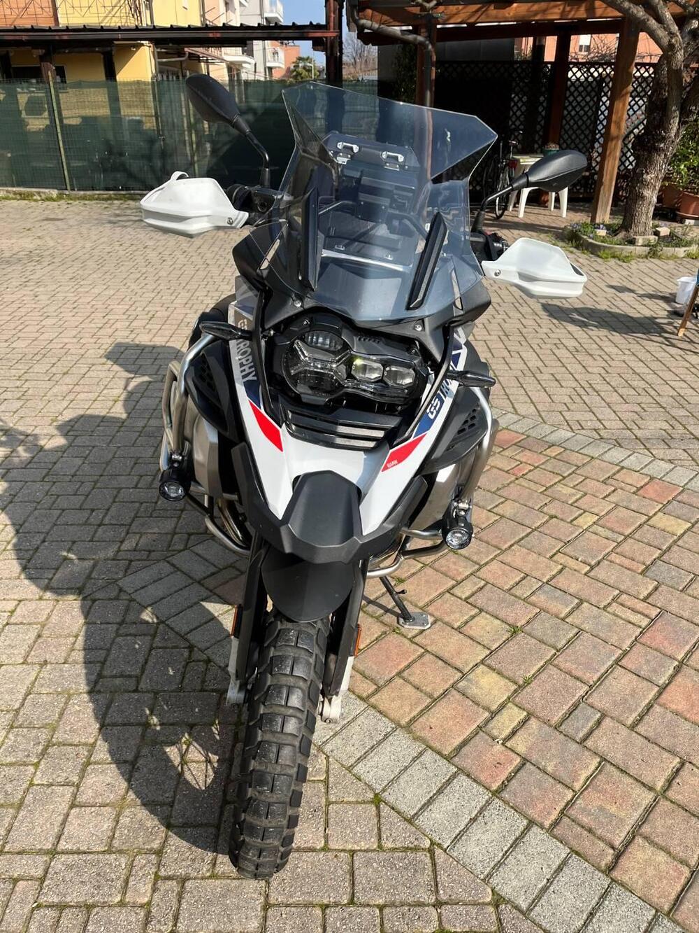 Bmw R 1250 GS Adventure (2021 - 24) (2)