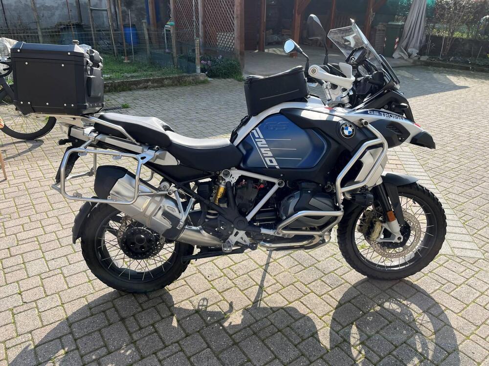 Bmw R 1250 GS Adventure (2021 - 24) (3)
