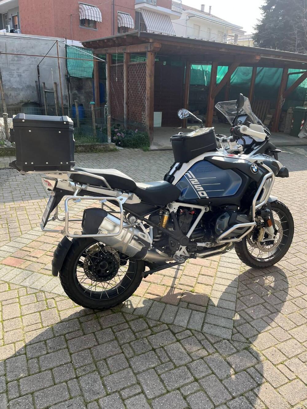 Bmw R 1250 GS Adventure (2021 - 24)