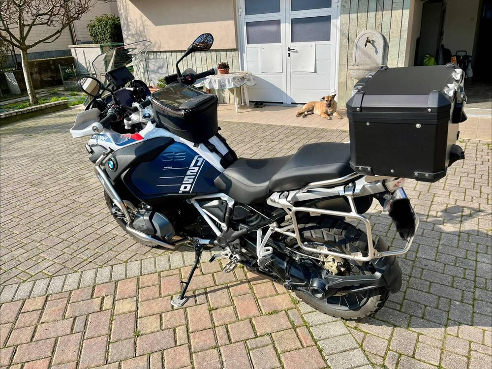 Bmw R 1250 GS Adventure (2021 - 24) (4)