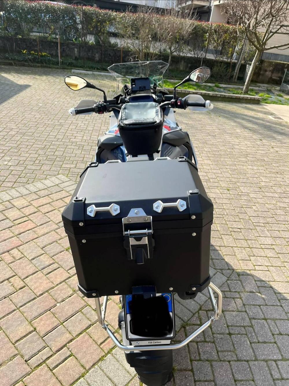 Bmw R 1250 GS Adventure (2021 - 24) (5)