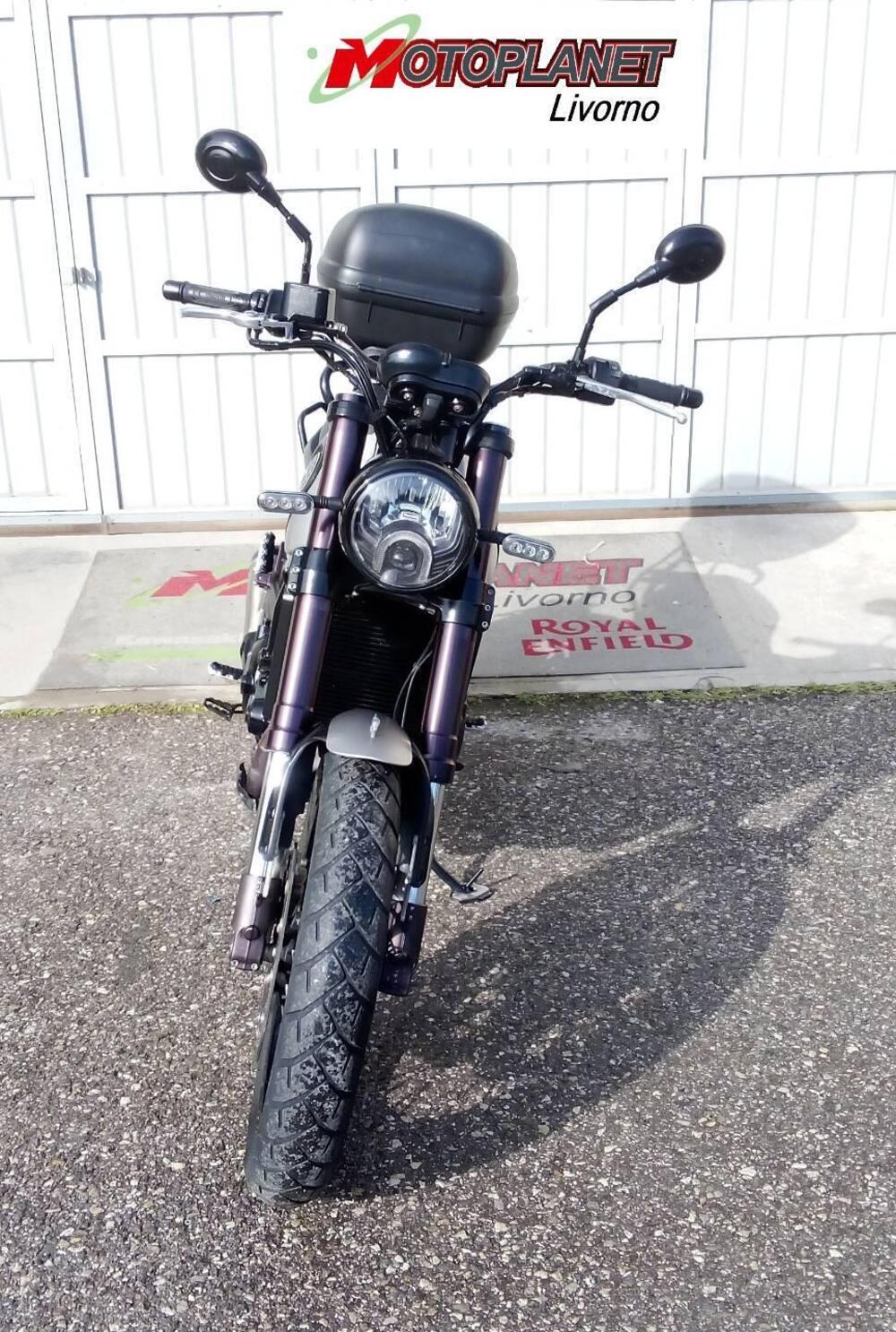 Benelli Leoncino 500 Trail ABS (2017 - 20) (2)