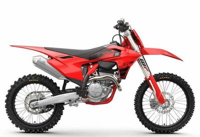 GASGAS MC 250 F (2026) nuova