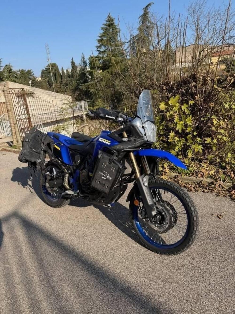 Yamaha Ténéré 700 World Raid (2022 - 25) (6)
