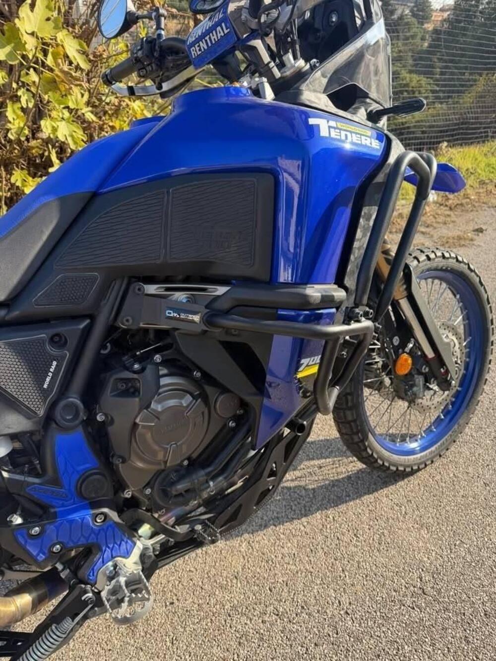Yamaha Ténéré 700 World Raid (2022 - 25) (7)