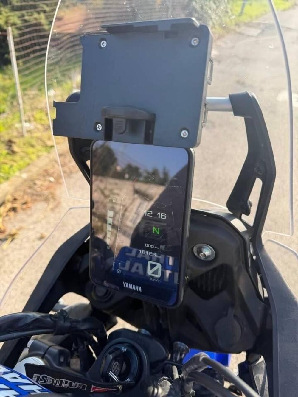 Yamaha Ténéré 700 World Raid (2022 - 25) (9)