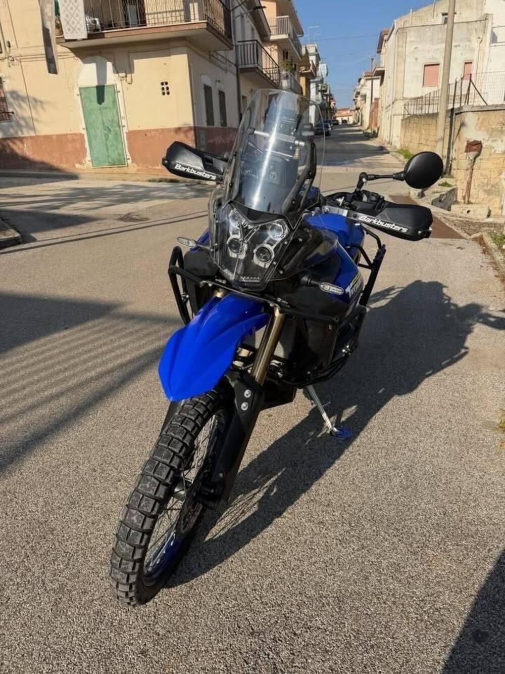 Yamaha Ténéré 700 World Raid (2022 - 25) (10)