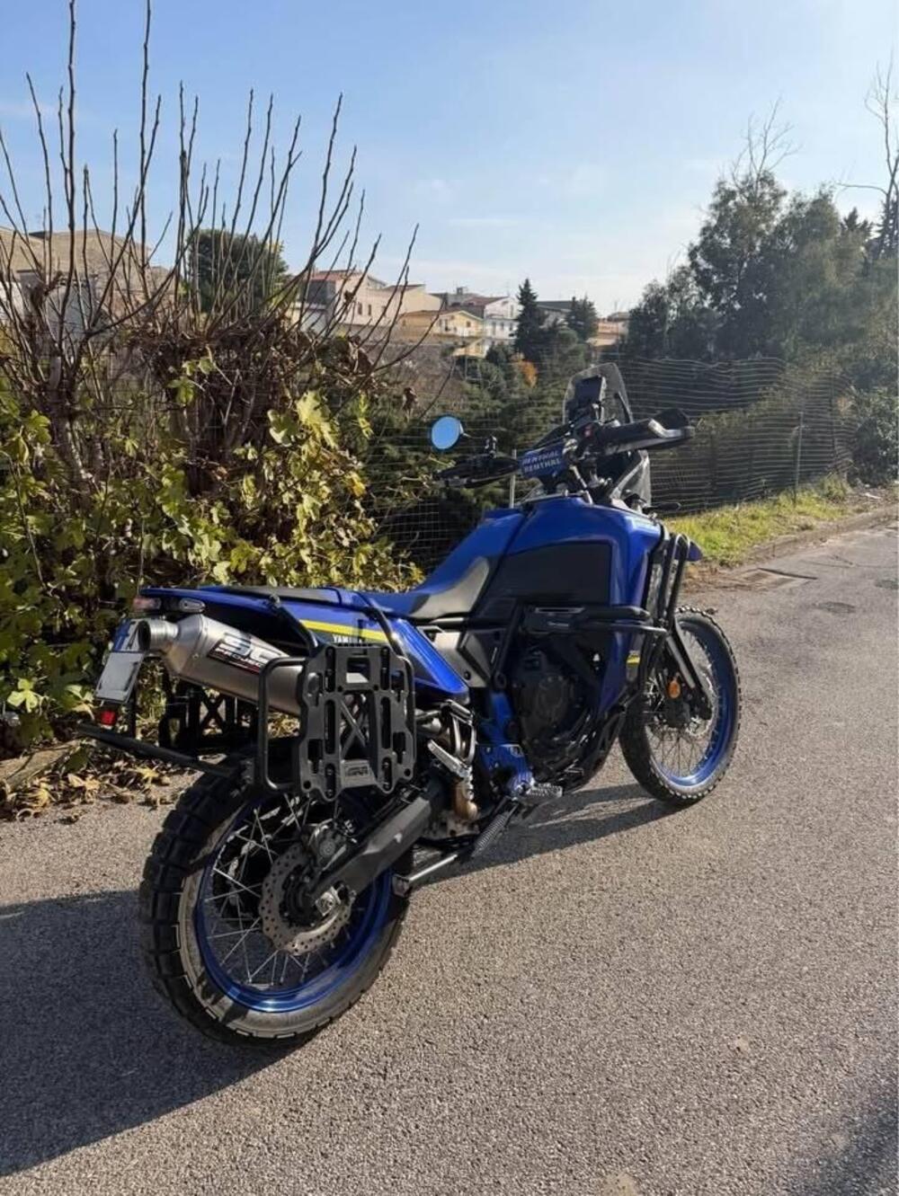 Yamaha Ténéré 700 World Raid (2022 - 25) (11)