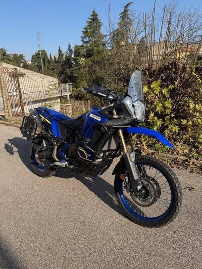Yamaha T&eacute;n&eacute;r&eacute; 700 World Raid (2022 - 25) usata