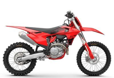 GASGAS MC 450 F (2026) nuova