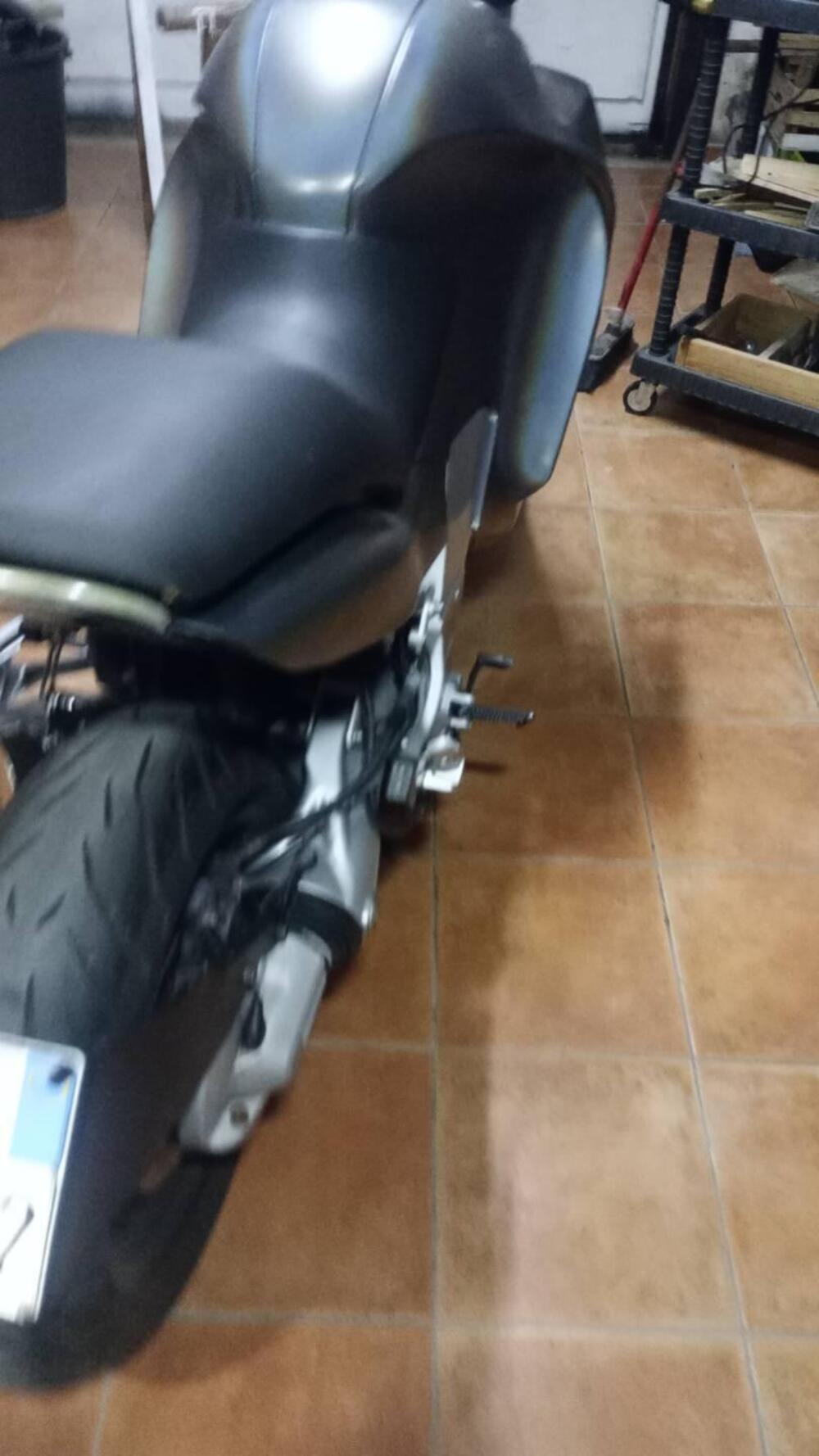 Bmw K 1200 RS (1997 - 06) (3)