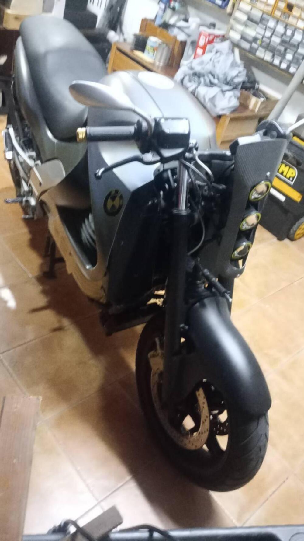 Bmw K 1200 RS (1997 - 06) (4)