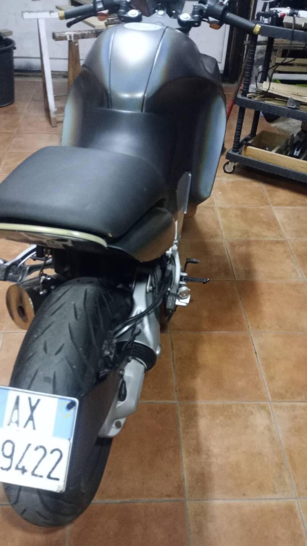 Bmw K 1200 RS (1997 - 06) (5)