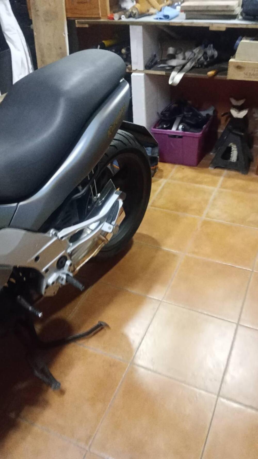 Bmw K 1200 RS (1997 - 06) (7)