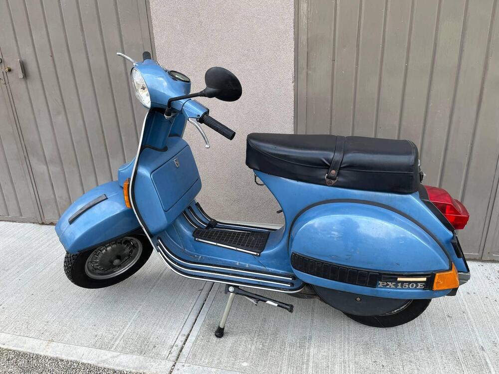 Piaggio VESPA PX 150 E