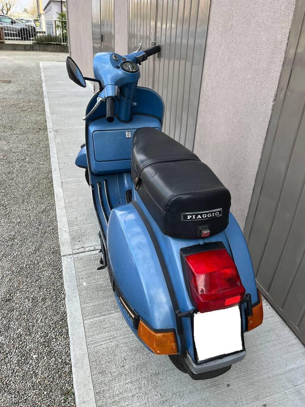 Piaggio VESPA PX 150 E (2)