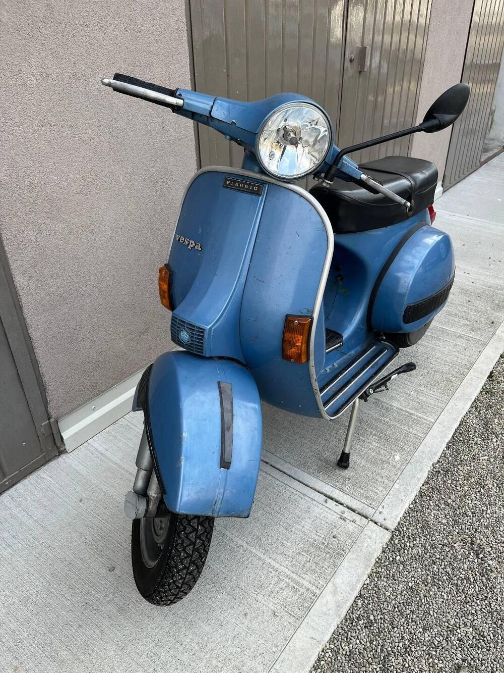 Piaggio VESPA PX 150 E (3)