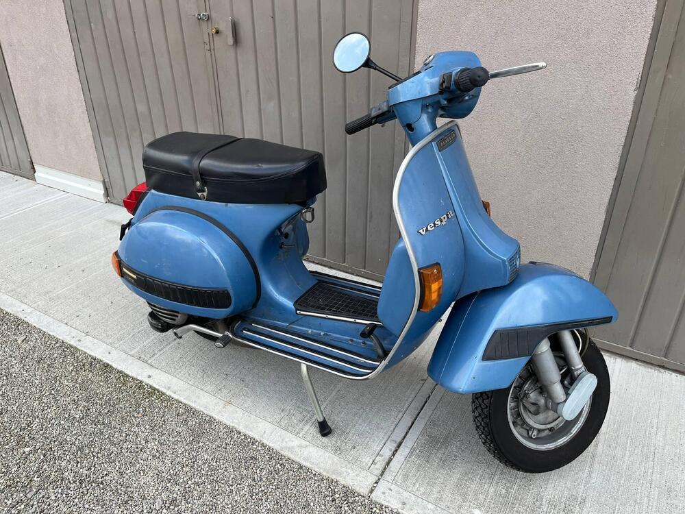 Piaggio VESPA PX 150 E (5)