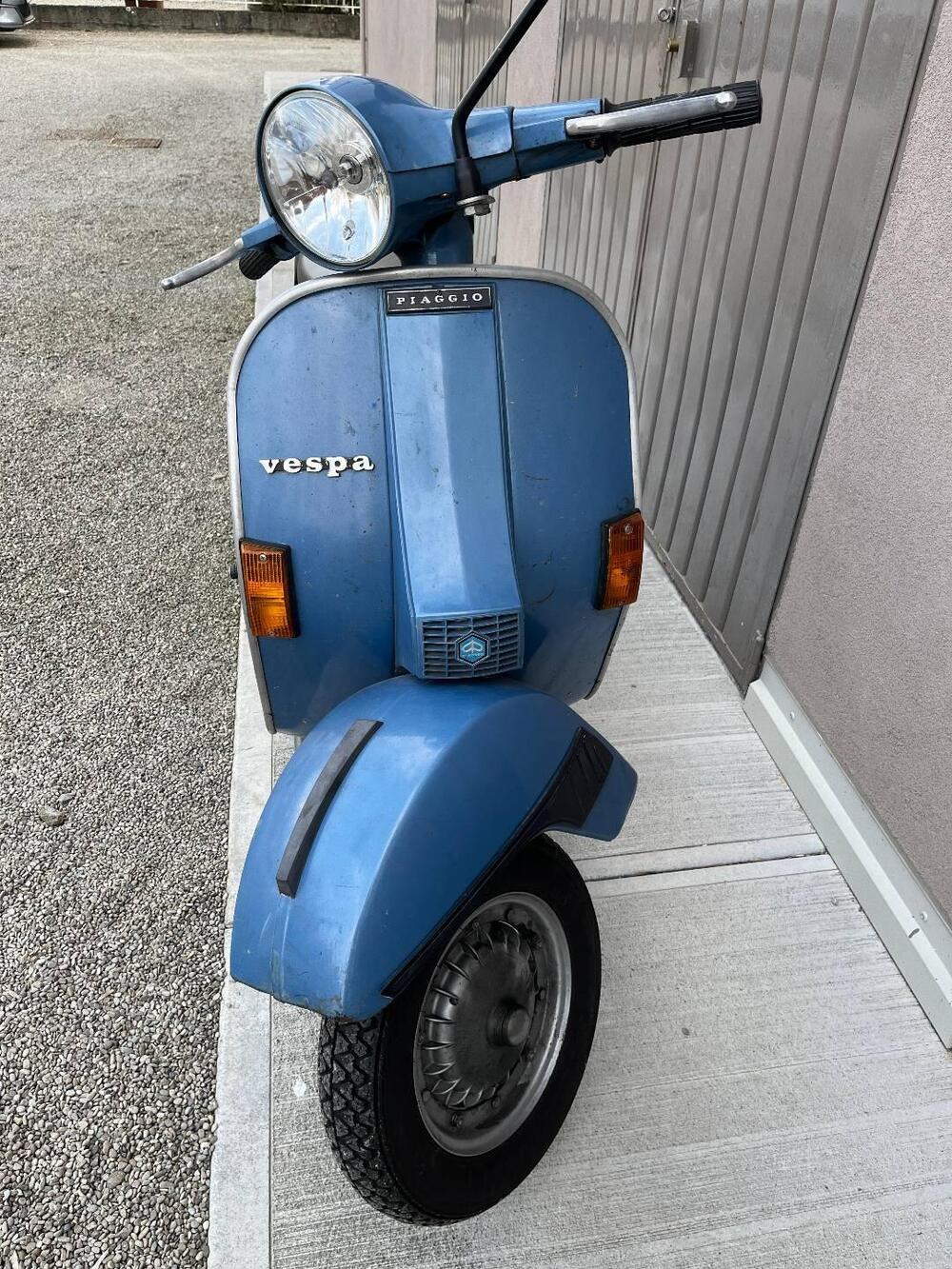 Piaggio VESPA PX 150 E (6)