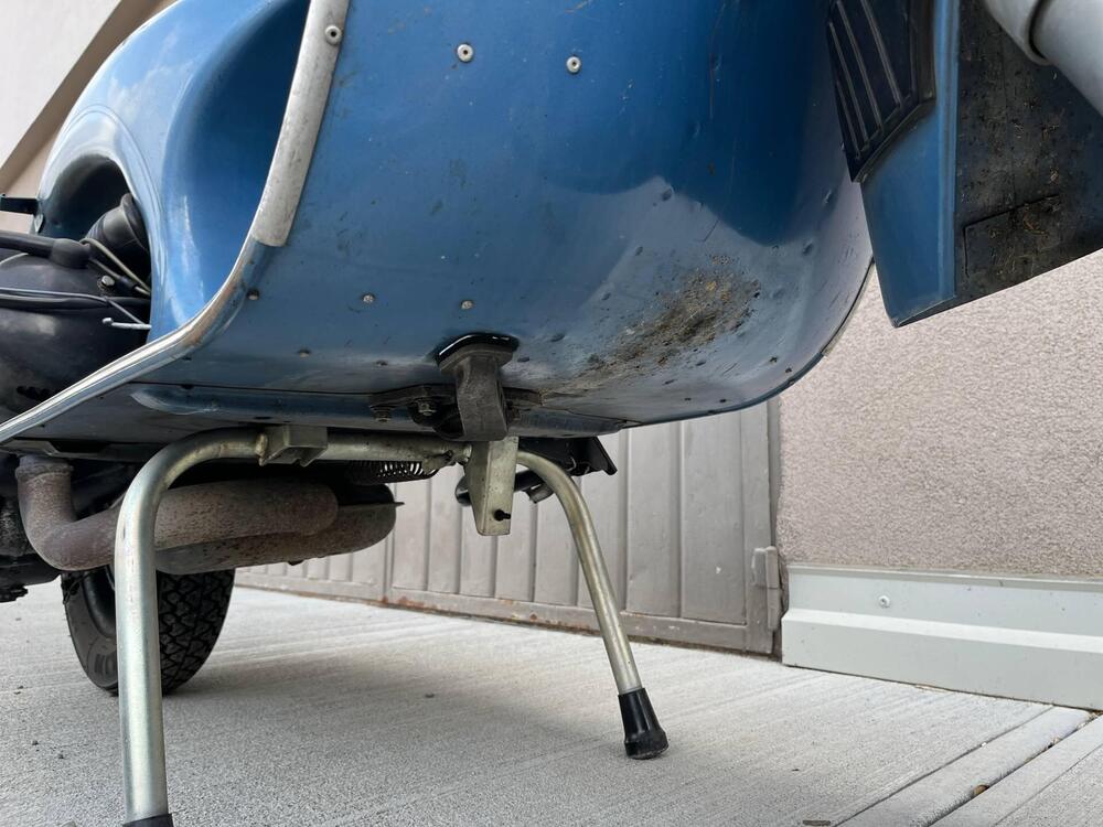 Piaggio VESPA PX 150 E (7)