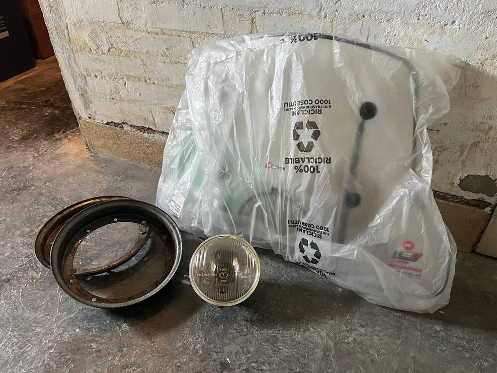 Piaggio VESPA PX 150 E (8)