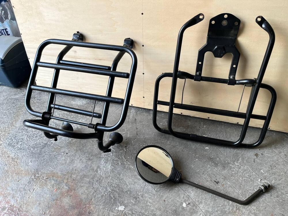 Piaggio VESPA PX 150 E (9)