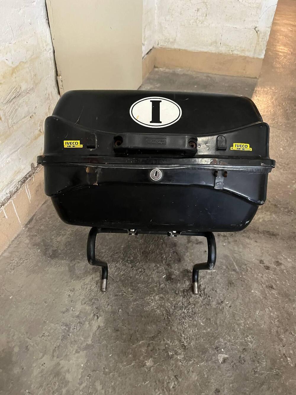 Piaggio VESPA PX 150 E (10)