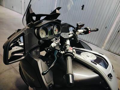 Bmw R 1200 RT (2010 - 13) usata