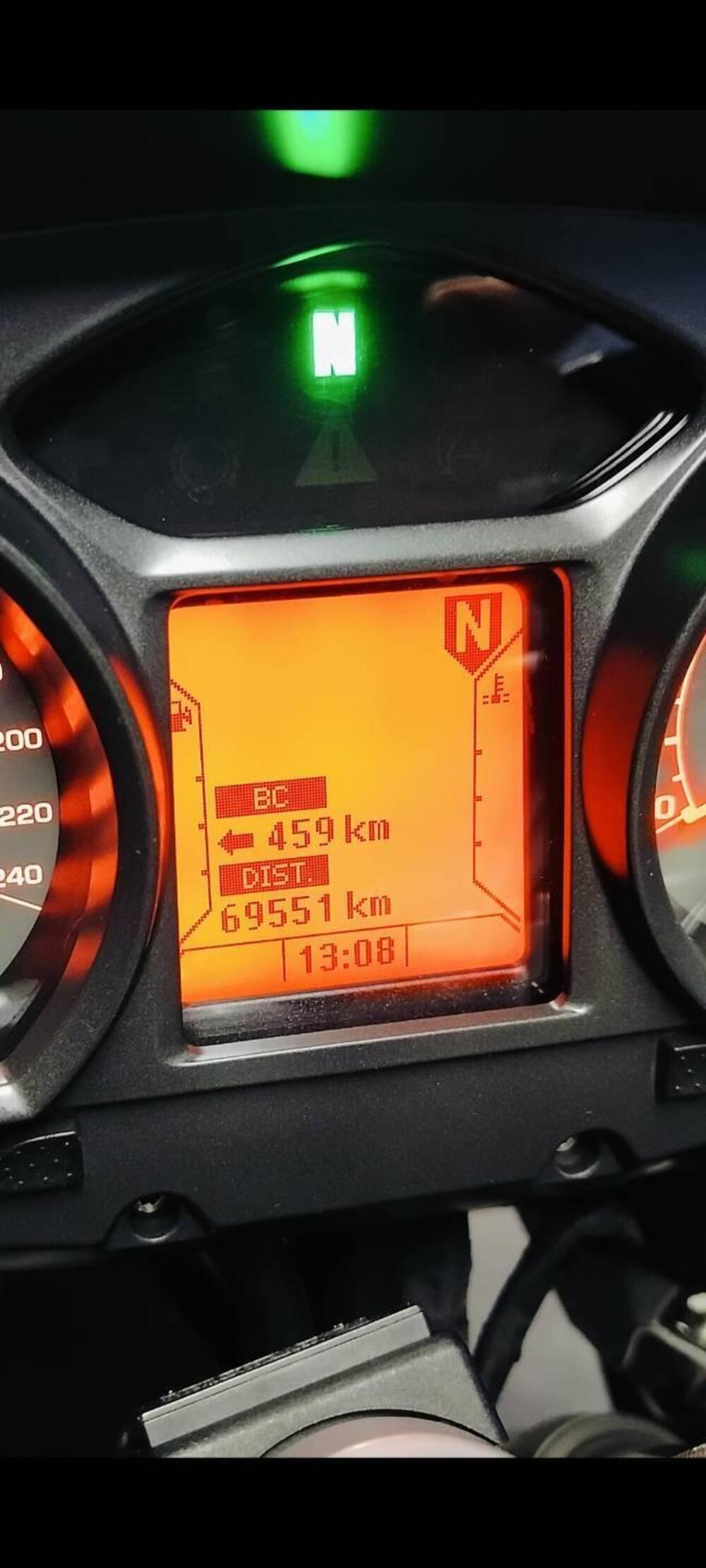 Bmw R 1200 RT (2010 - 13) (2)