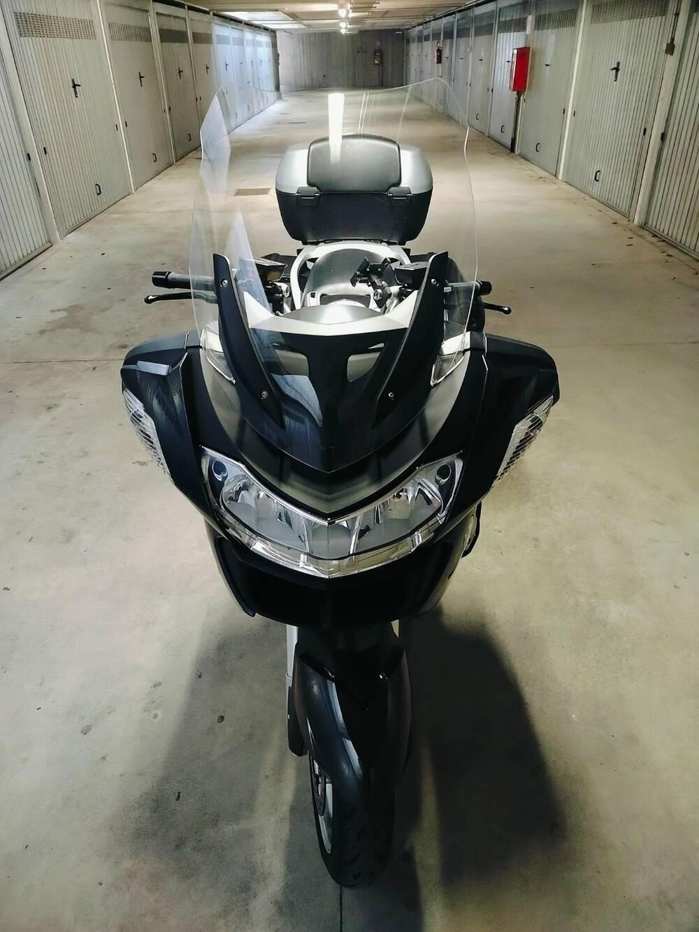 Bmw R 1200 RT (2010 - 13) (5)