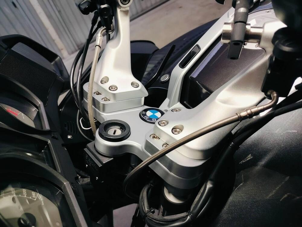Bmw R 1200 RT (2010 - 13) (6)