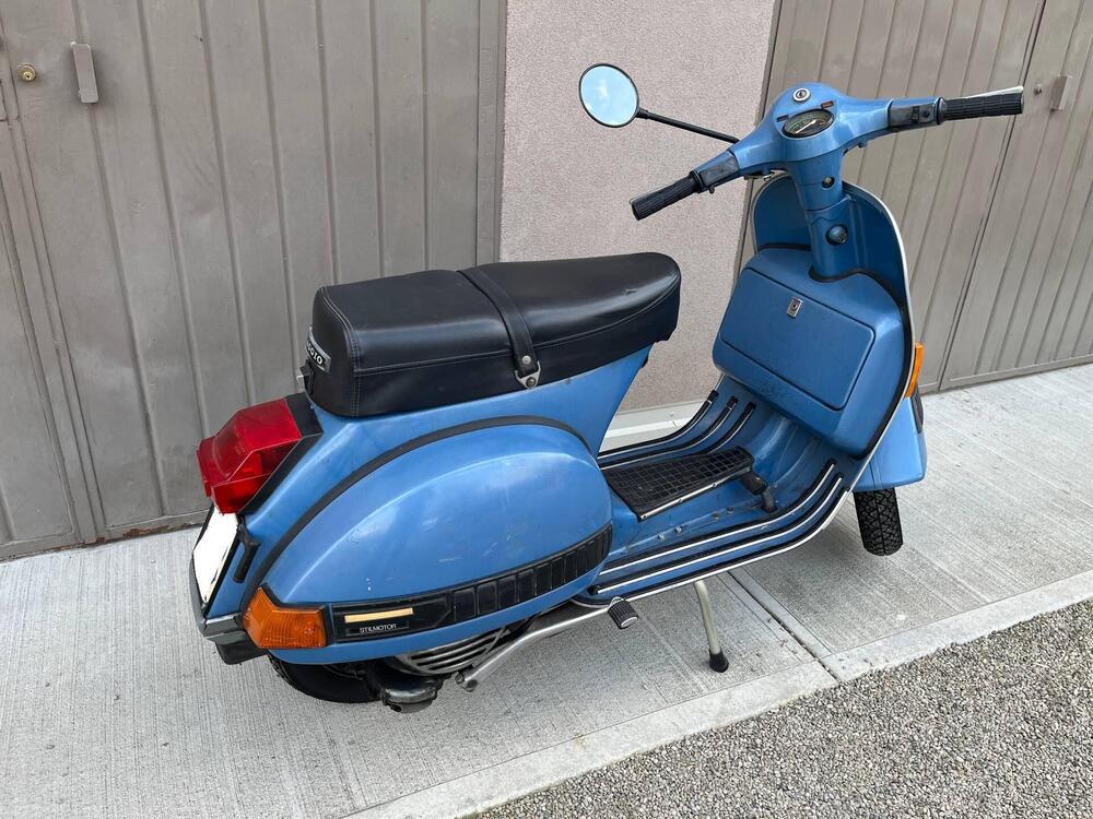 Piaggio VESPA PX 150 E (4)