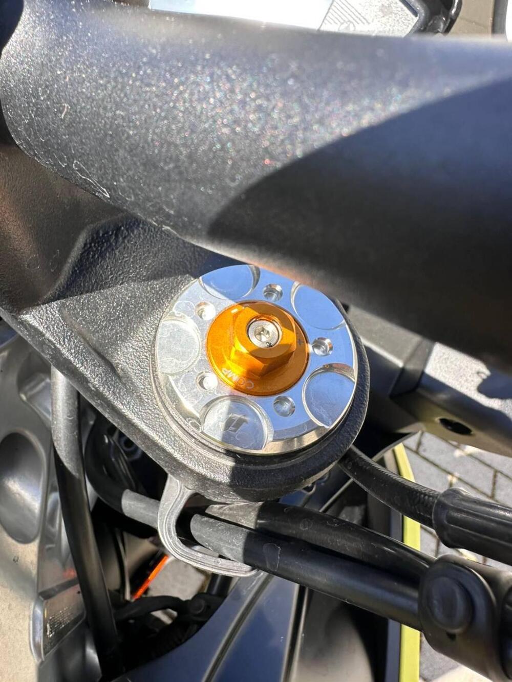 Aprilia Tuono 660 (2021 - 25) (5)