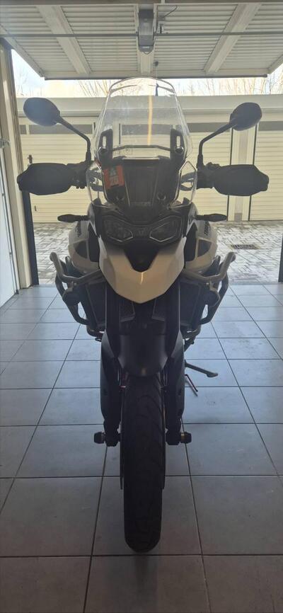 Triumph Tiger 900 GT Pro (2020 - 23) usata