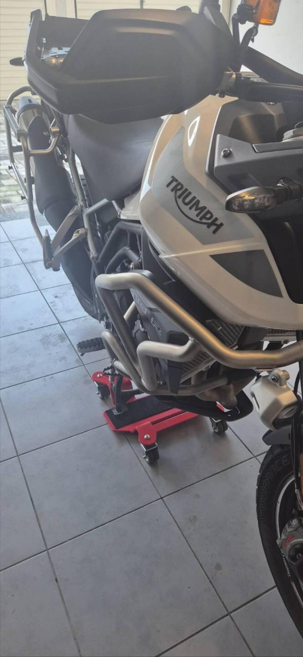 Triumph Tiger 900 GT Pro (2020 - 23) (3)