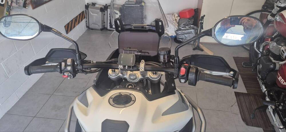 Triumph Tiger 900 GT Pro (2020 - 23) (4)