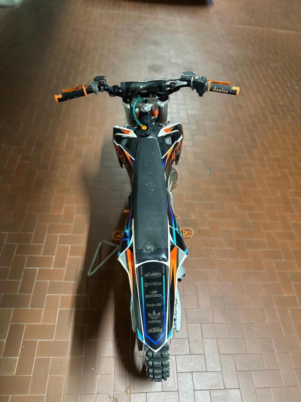 KTM 65 SX (2017) (2)