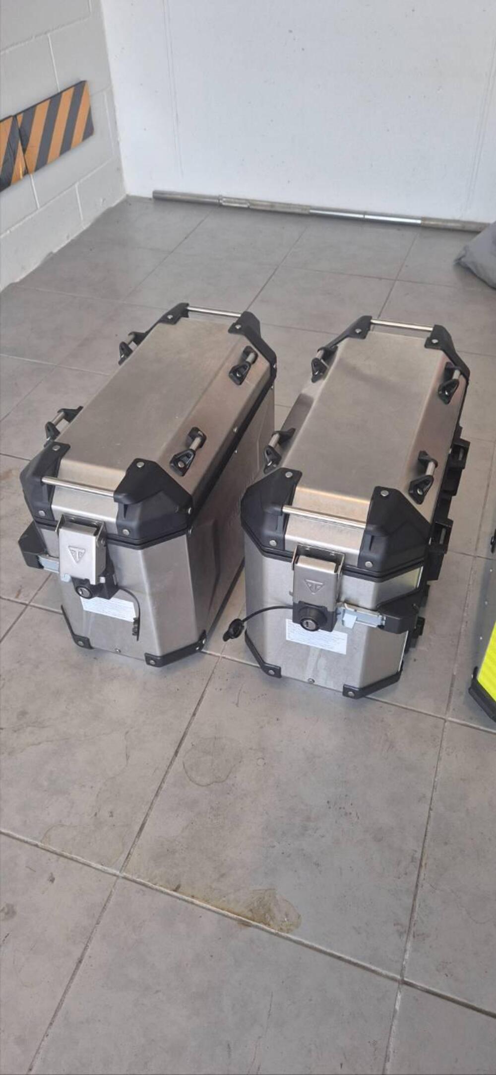 Triumph Tiger 900 GT Pro (2020 - 23) (5)