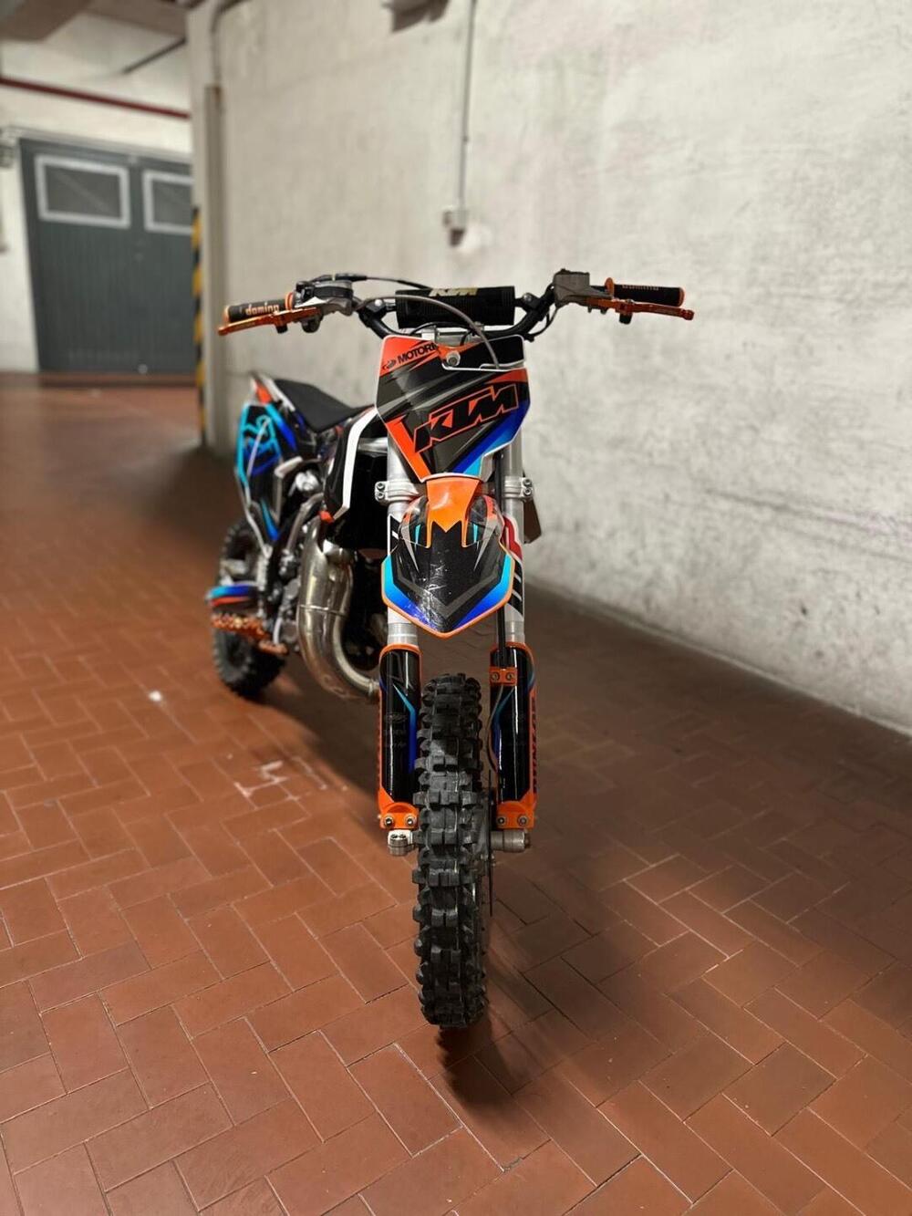 KTM 65 SX (2017) (6)