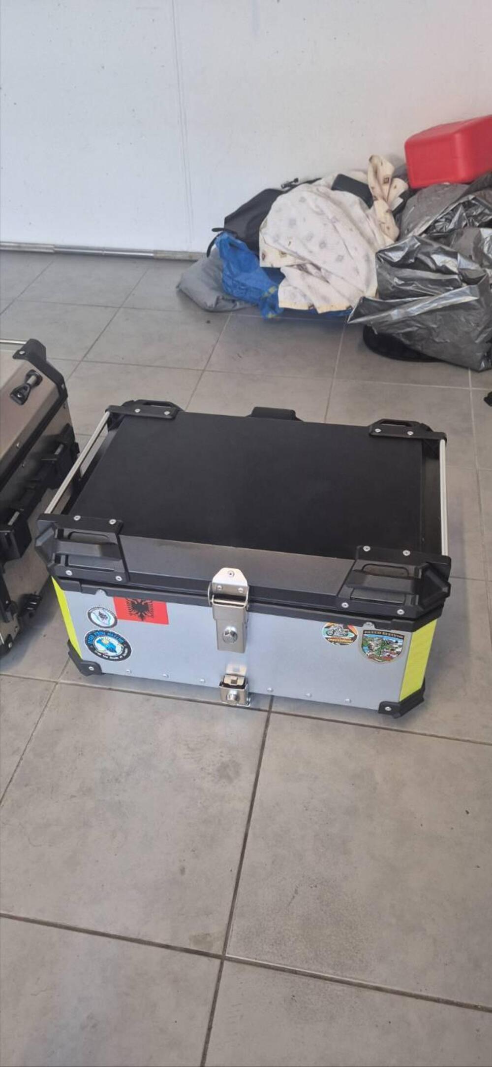 Triumph Tiger 900 GT Pro (2020 - 23) (6)