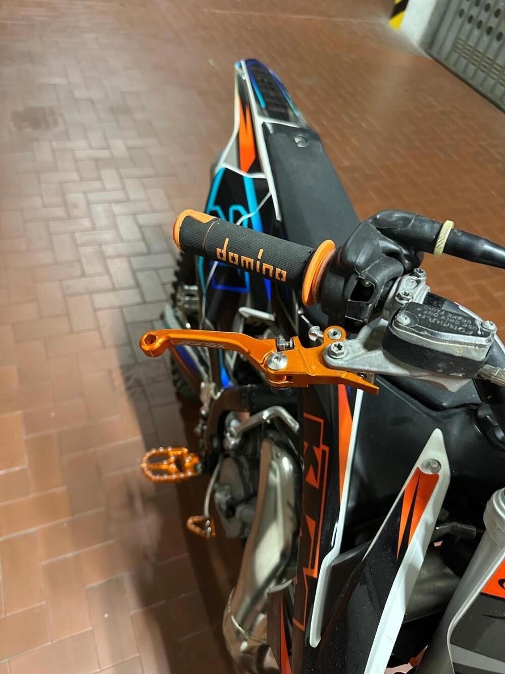 KTM 65 SX (2017) (7)